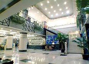 Tian Xiang Hotel เซี่ยงไฮ้ ภายนอก รูปภาพ