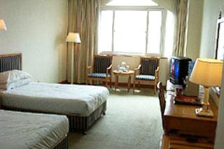 Tian Xiang Hotel เซี่ยงไฮ้ ภายนอก รูปภาพ